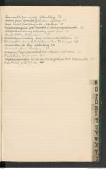 k.k. naturhistorisches Hofmuseum, Index Intendanzakten 1913, Seite 41
